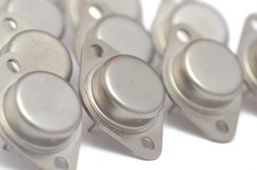 transistors