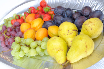 Fruits