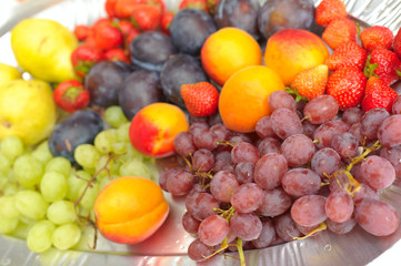 Fruits