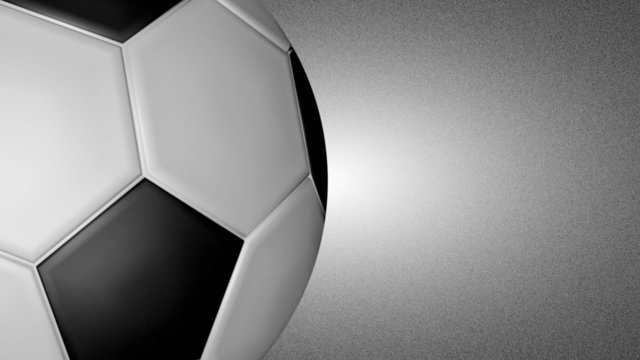 3D football turn around 02
