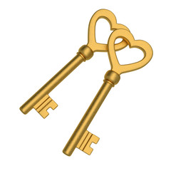 Love Key