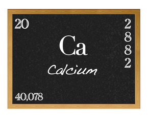 Calcium.