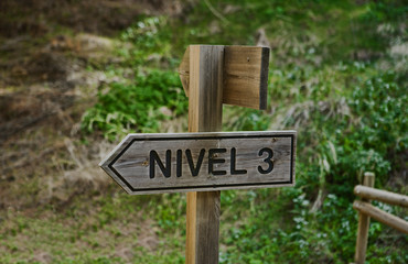 Mine The Jayona level 3 banner