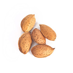 almond nuts