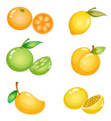 Fruits