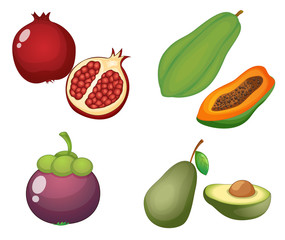 Fruits