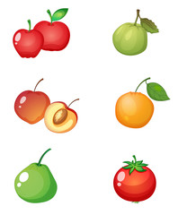 Fruits