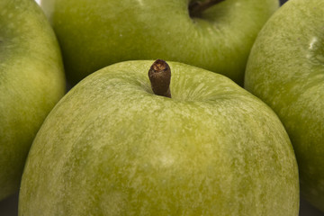 Green Apples