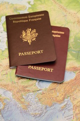 passeport vacances