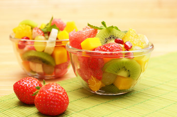 Fruit salad