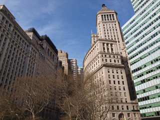 Obraz premium New-York