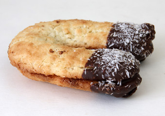 Linzer Kipferl