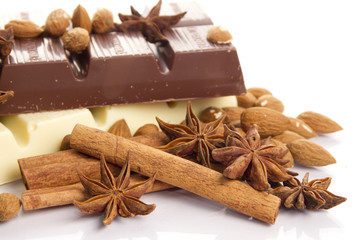 christmas sweets