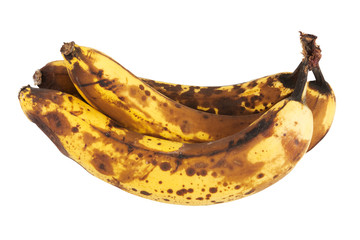 Alte Bananen