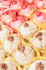 Muffin fatti in casa 3