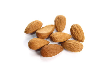almonds