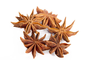 star anise