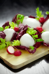 Italian Mozzarella Cheese