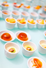 Desserts