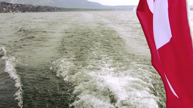 swiss cruiser