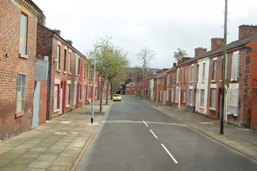 Demolition Street