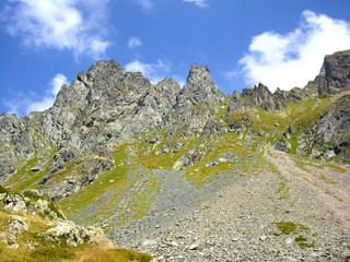 col de la pra
