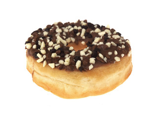 Chocolate Donut