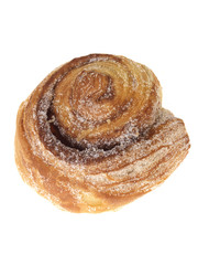Cinnamon Bun