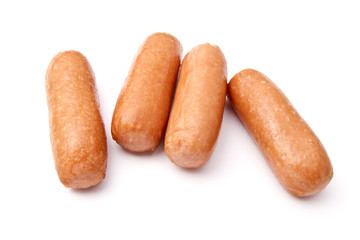 Mini Sausages