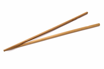 Wood chopsticks