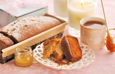 Fruit cake