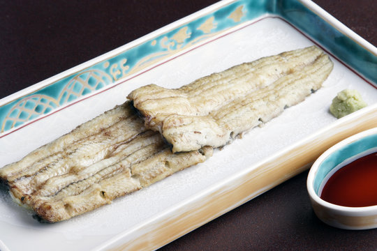 鰻