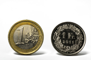 euro schweizerfranken