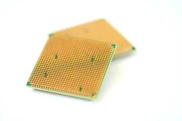 Computer Processor