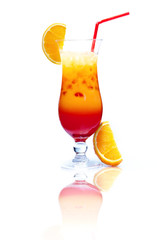 Cocktail Orange