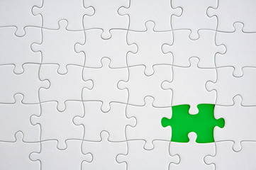 Puzzle part