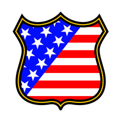 Emblema americano