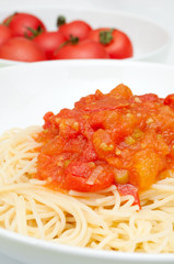 Spaghetti