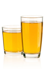 Apple juice