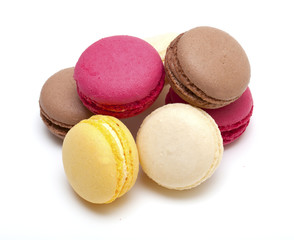 macaroons