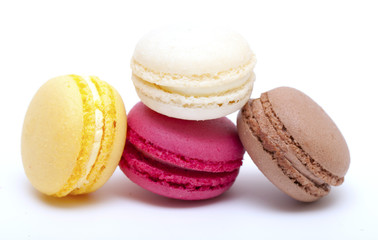 macaroons