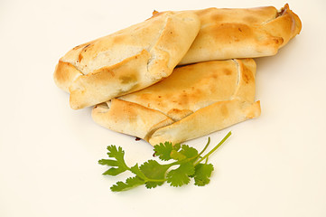 empanada cilena