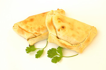 empanada cilena