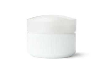 Cosmetic cream