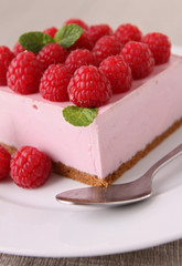 dessert