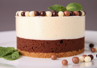 dessert