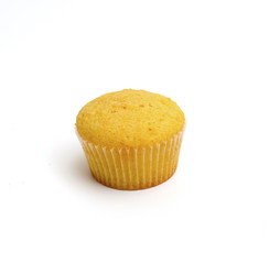 lemon cupcake