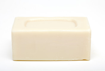 soap