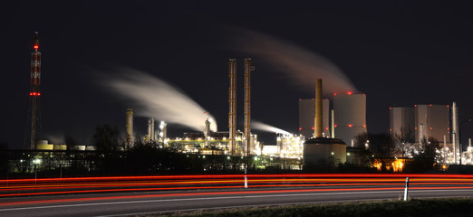 chemieindustrie