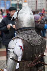 historical reconstruction